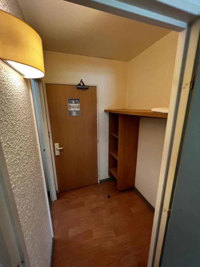 Ibis Budget Marseille Est Porte D'Aubagne Εξωτερικό φωτογραφία